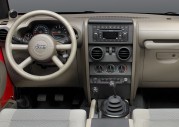 2007 Jeep Wrangler All Access